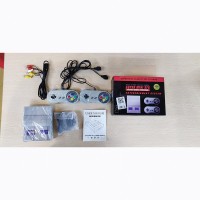 SUPER SFC Mini Game Console Built-in 400 Games NES Mini TV Game Console