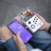 Supretro 3.5 inch IPS HD Screen Android Handheld Game Console Bluetooth WiFi Download Games Online