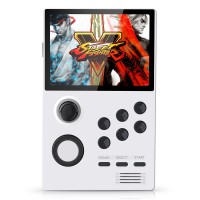 Supretro 3.5 inch IPS HD Screen Android Handheld Game Console Bluetooth WiFi Download Games Online