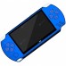 X6 PSP High Definition Handheld Game Machine 4.3 inch