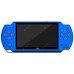 X6 PSP High Definition Handheld Game Machine 4.3 inch