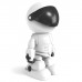 1080P Wifi Intelligent Wireless Robot Mobile Phone Remote Camera