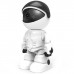 1080P Wifi Intelligent Wireless Robot Mobile Phone Remote Camera