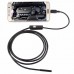 Android Phone Detection Lens Endoscope 7MM IP68 Waterproof HD Micro USB Camera