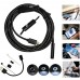 Android Phone Detection Lens Endoscope 7MM IP68 Waterproof HD Micro USB Camera