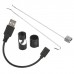 Android Phone Detection Lens Endoscope 7MM IP68 Waterproof HD Micro USB Camera