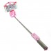 Bluetooth 360-degree Selfie Stick