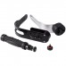 Bow SLR DV Video Handheld Camera Shooting Shock Holder Stabilizer