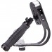 Bow SLR DV Video Handheld Camera Shooting Shock Holder Stabilizer