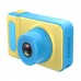 Creative Mini Kid Camera for Photo Video Game