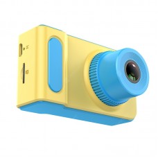 Creative Mini Kid Camera for Photo Video Game
