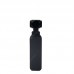 DJI Osmo Pocket 3-axis Stabilized Handheld Camera with Smartphone 4K 60fps Video Option Expansion Kit Micro SD Card In Stock