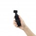 DJI Osmo Pocket 3-axis Stabilized Handheld Camera with Smartphone 4K 60fps Video Option Expansion Kit Micro SD Card In Stock