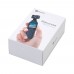 Feiyutech Feiyu Pocket Stabilized Camera 6-Axis Hybrid Stabilization 4K 60fps 270 Mins Handheld Gimbal Camera Stabilizer