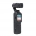 Feiyutech Feiyu Pocket Stabilized Camera 6-Axis Hybrid Stabilization 4K 60fps 270 Mins Handheld Gimbal Camera Stabilizer