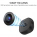 HD 1080P Wifi Mini Camera Infrared Night Vision Micro Camcorder DVR Remote Control Motion Sensor Cam Video recorder Secret Cam