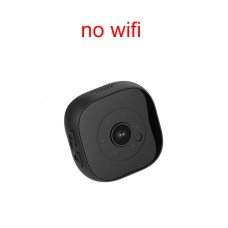 HD 1080P Wifi Mini Camera Infrared Night Vision Micro Camcorder DVR Remote Control Motion Sensor Cam Video recorder Secret Cam