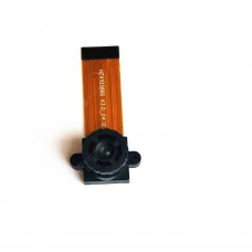 High End Sweep Camera Line 1 Million Pixels HD Shot