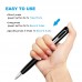 Mini Camera Full HD 1080P Portable Pen Camera Wireless Micro Digital IP Camcorder Video Recorder Audio Record Action Cam