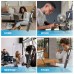 Mini Camera Full HD 1080P Portable Pen Camera Wireless Micro Digital IP Camcorder Video Recorder Audio Record Action Cam