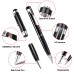 Mini Camera Full HD 1080P Portable Pen Camera Wireless Micro Digital IP Camcorder Video Recorder Audio Record Action Cam