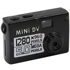 Mini Outdoor Wireless Camera