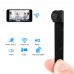 Mini WIFI Camera Full HD 1080P Home Security Camcorder Night Vision Micro Secret Camera Motion Detection Video Voice Recorder