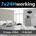 Mini WIFI Camera Full HD 1080P Home Security Camcorder Night Vision Micro Secret Camera Motion Detection Video Voice Recorder