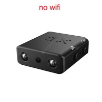 Mini WIFI Camera Full HD 1080P Home Security Camcorder Night Vision Micro Secret Camera Motion Detection Video Voice Recorder