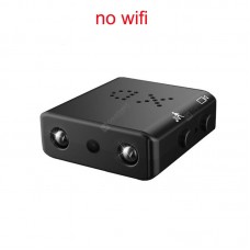 Mini WIFI Camera Full HD 1080P Home Security Camcorder Night Vision Micro Secret Camera Motion Detection Video Voice Recorder