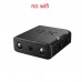 Mini WIFI Camera Full HD 1080P Home Security Camcorder Night Vision Micro Secret Camera Motion Detection Video Voice Recorder