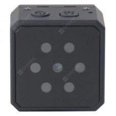 Night Vision Surveillance Small Smart Home Camera
