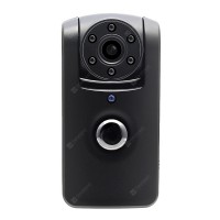 PIR 1080P HD with Night Vision Motion Detection Video Recorder