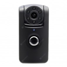 PIR 1080P HD with Night Vision Motion Detection Video Recorder