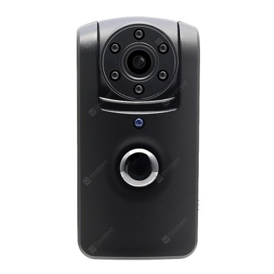 PIR 1080P HD with Night Vision Motion Detection Video Recorder