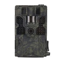 SV-TCM16M  3pcs PIR Hunting Trail Camera 16MP