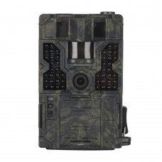 SV-TCM16M  3pcs PIR Hunting Trail Camera 16MP