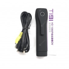 T191 Portable 1080P HD Meeting Recorder Camera Mini Pen