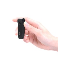 WiFi Body Cam Wireless Video Camera Mini Pocket Camera Small Recorder Outdoor