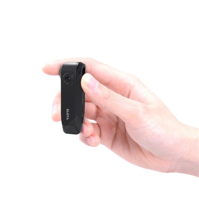 WiFi Body Cam Wireless Video Camera Mini Pocket Camera Small Recorder Outdoor