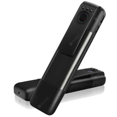 WiFi /Wireless Camera IR Camera Night Vision Camera Portable Video Recorder