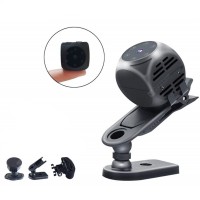 Wireless Gupacido Mini Camera