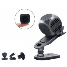 Wireless Gupacido Mini Camera