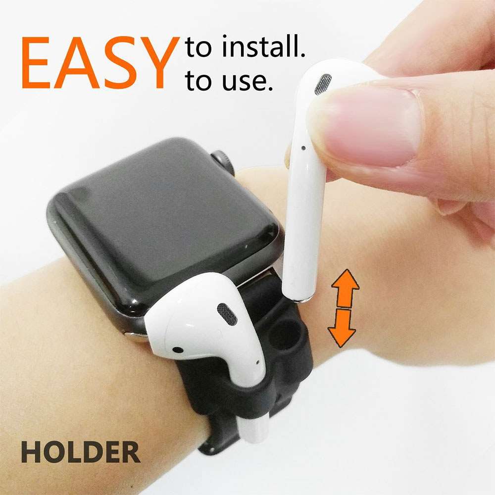 Wireless Bluetooth Earphone Protector