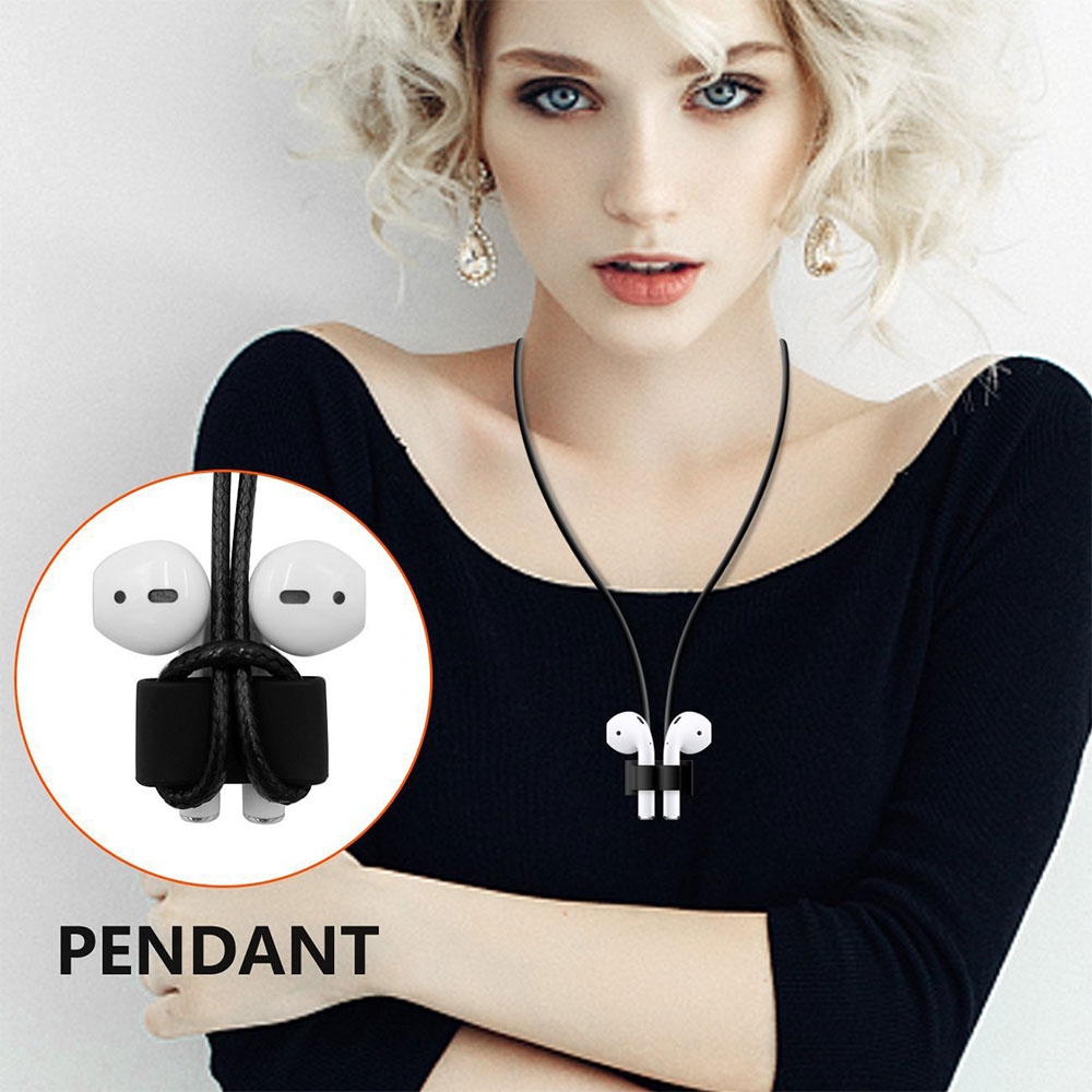Wireless Bluetooth Earphone Protector
